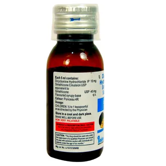 Cyclopam Suspension 1*30ML - Image 3