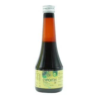 Cypon H Plus Syrup 1*200ML