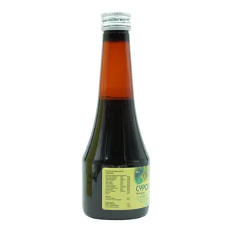 Cypon H Plus Syrup 1*200ML - Image 6