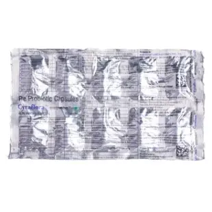 Cyraflora Capsule 1*10
