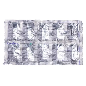 Cyraflora Capsule 1*10