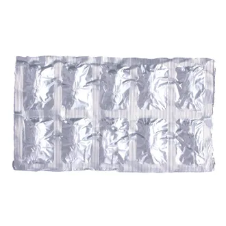 Cyraflora Capsule 1*10 - Image 2