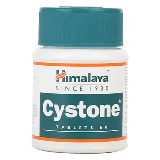 Himalaya Cystone 1*60