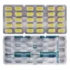 Cystone Forte Tablet 1*30
