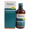 Himalaya Cystone-SF Liquid, 200 ml
