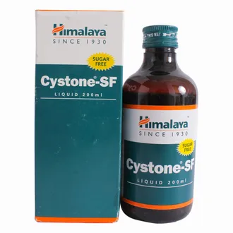 Himalaya Cystone-SF Liquid, 200 ml