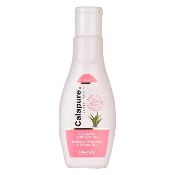 Calapure-A Lotion 1*100ML - Image 6