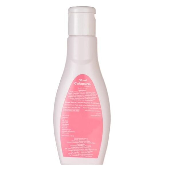 Calapure-A Lotion 1*100ML - Image 5