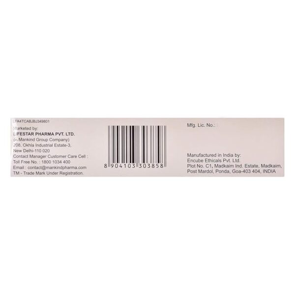 Calapure-A Lotion 1*100ML - Image 2