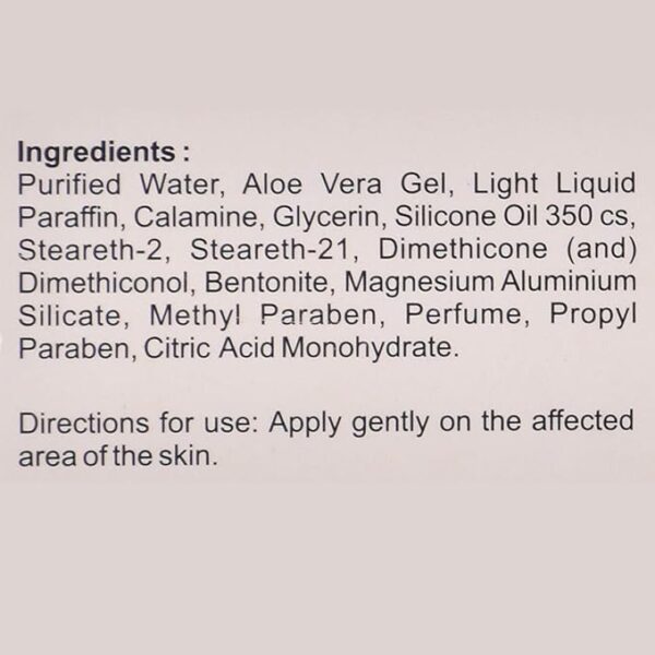 Calapure-A Lotion 1*100ML - Image 4