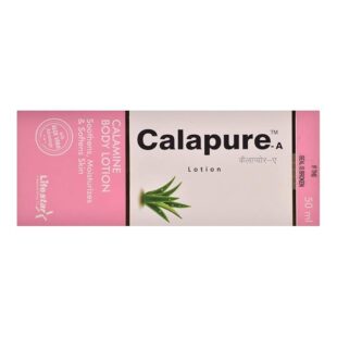 Calapure-A Lotion 1*50ML