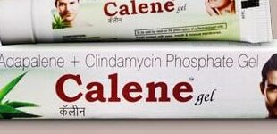 Calene Gel 1*15GM