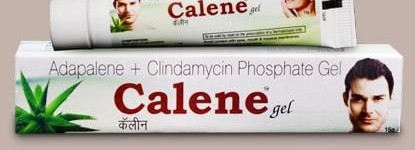 Calene Gel 1*15GM