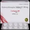 Cartiquin 300 Tablet 1*10