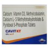 Cavit-XT Tablet 1*15