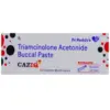 Caziq Mouth Ulcer Paste 5 gm