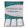 Cdense Tablet 1*15