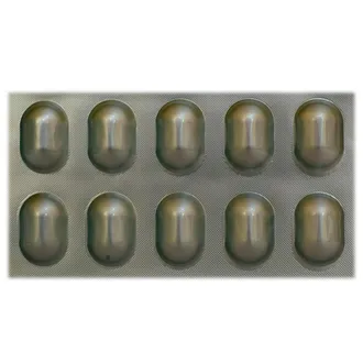 Cefakind-CV 250 Tablet 1*10 - Image 3
