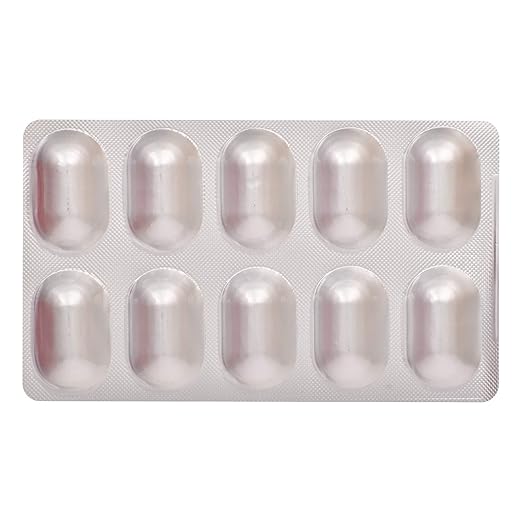 Cefoclox XL Tablet 1*10 - Image 3