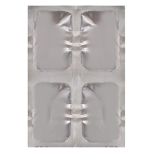 Cefolac CV 200 Tablet 1*4 - Image 3