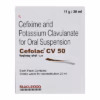 Cefolac CV syp 30ml
