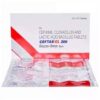 Ceftas CL 200 mg Tablet 1*10