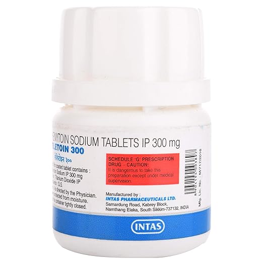 Celetoin 300mg Tablet 1*15 - Image 4