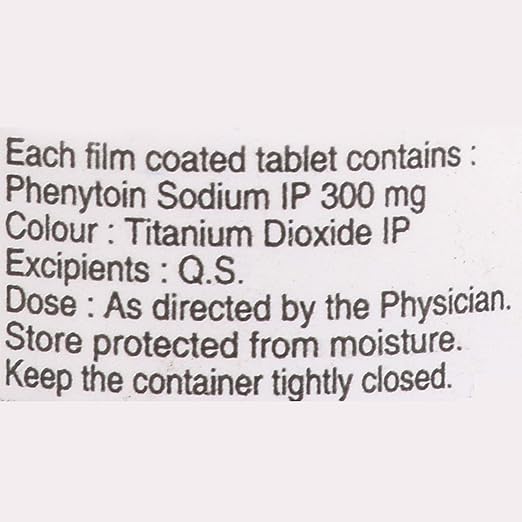 Celetoin 300mg Tablet 1*15 - Image 2