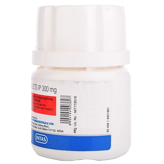 Celetoin 300mg Tablet 1*15 - Image 3