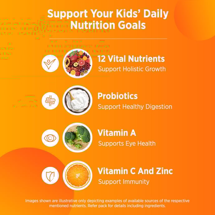 Centrum Kids 30 Gummies - Image 5