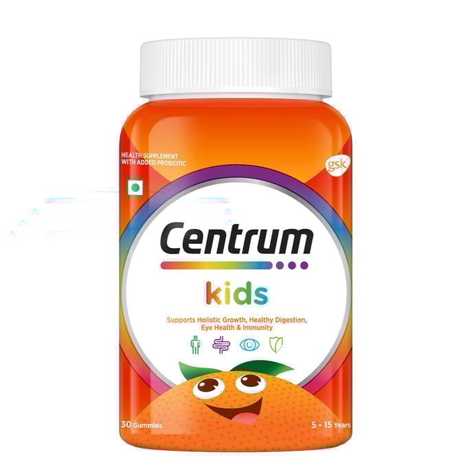 Centrum Kids 30 Gummies