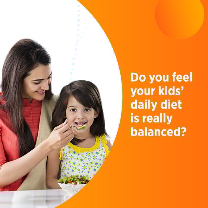 Centrum Kids 30 Gummies - Image 2