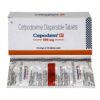 Cepodem 100 Tablet 1*10