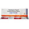 Cepodem OD Tablet SR 1*5