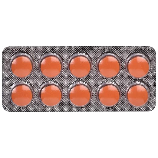 Cerecetam 400 Tablet 1*10 - Image 5