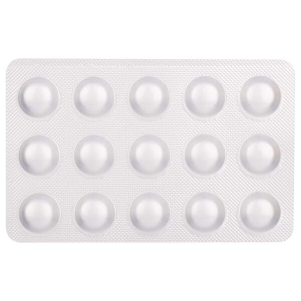 Cetanil 10mg Tablet 1*10 - Image 2