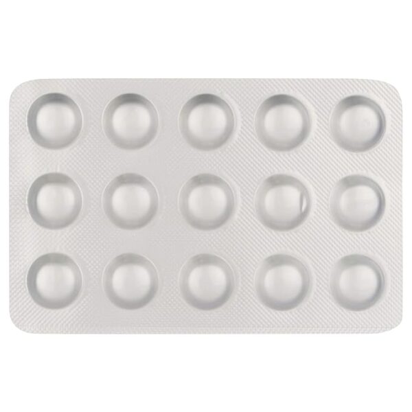 Cetanil 20mg Tablet 1*10 - Image 3