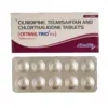 Cetanil-Trio 12.5 Tablet 1*10