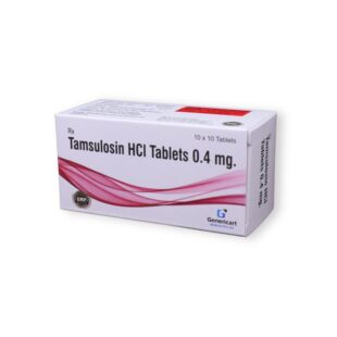 Cflow D Tablet 1*10