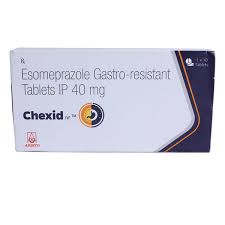 Chexid RF Tablet 1*10