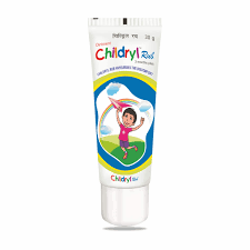 Childryl Rub Ointment 30ml