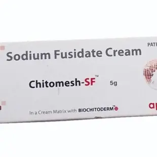 Chitomesh- SF Cream 10gm
