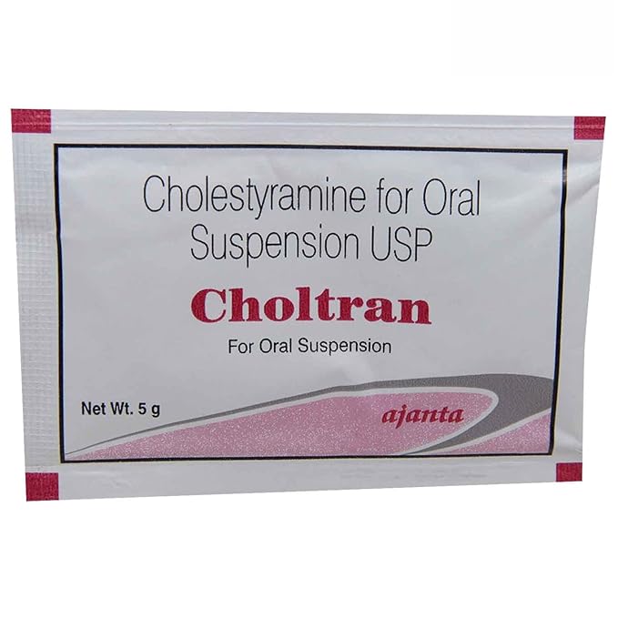 Choltran Powder 5gm