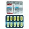 Chymoral-AP Tablet 1*10