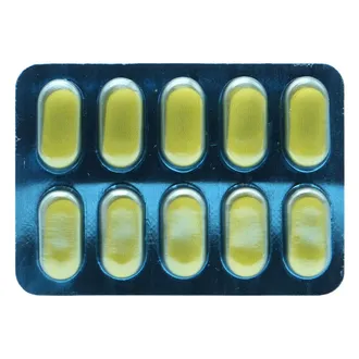 Chymoral-AP Tablet 1*10 - Image 2