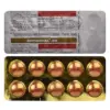 Chymoral-BR Tablet 1*10