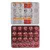 Chymoral Forte Tablet 1*10