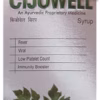 Cijowell Syrup 200ML