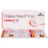 Cilaheart 10 Tablet  1*15
