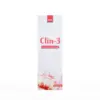 Clin-3 Anti Acne Facewash 1*100ML